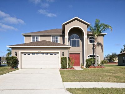 5339 Coral Vine Ln, Kissimmee, FL, 34758