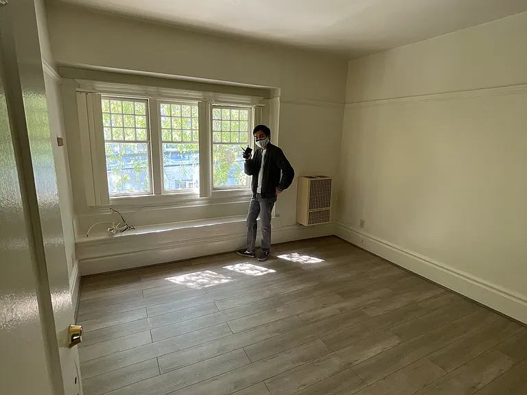 2503 Ellsworth St #2 — Photo 5