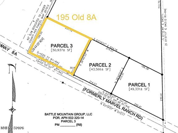 2nd image of 195 Old 8a Hwy