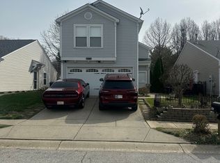 1241 Cutler Ln, Greenwood, IN