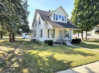 544 E Chicago St, Bronson, MI 49028