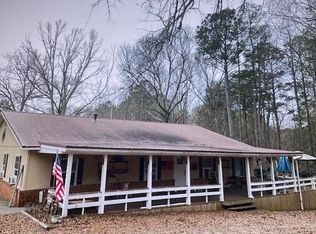 4300 Stone Mountain St, Tallapoosa, GA 30176