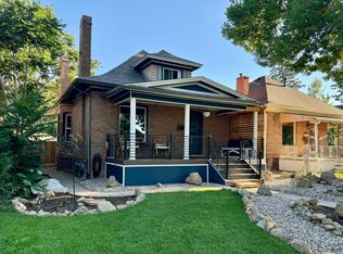 2736 W Denver Pl, Denver, CO 80211