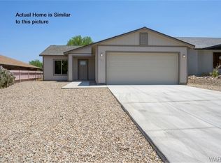 1796 Ramar Rd, Bullhead City, AZ 86442