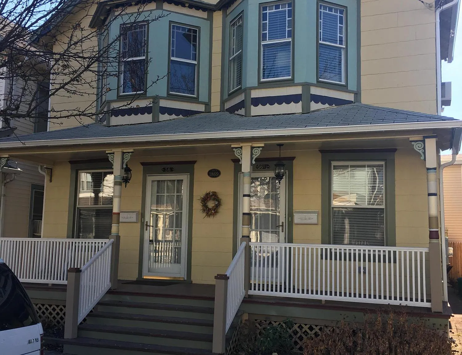 3 bed, 1268 sqft, $2,400 — Photo 2