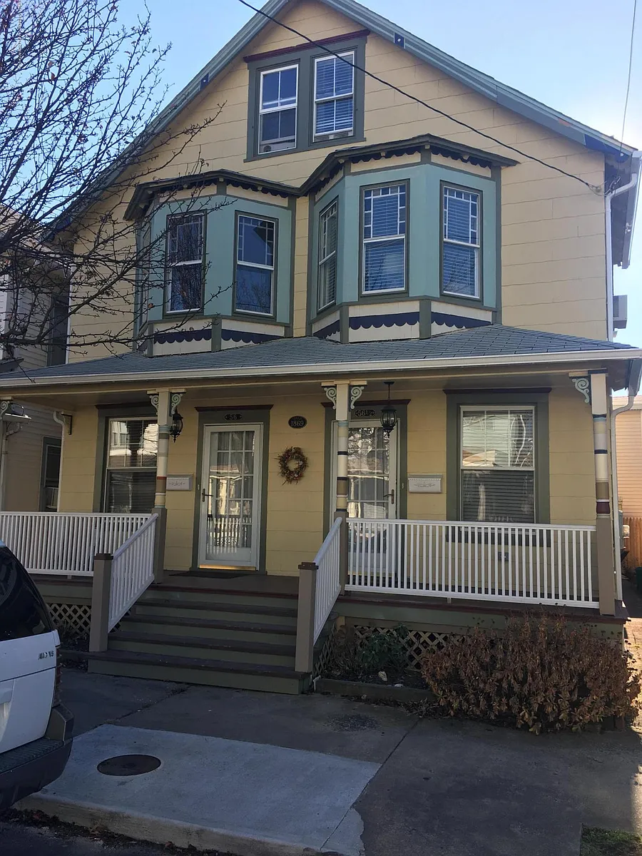 Photo 2 of 16 - 56 Heck Ave - Ocean Grove, NJ Building Photo - 56 Heck Ave