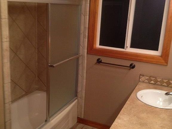 Main bath
