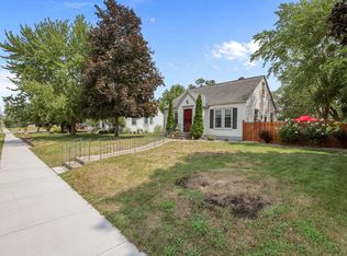 2226 Branch Ave, Anoka, MN 55303