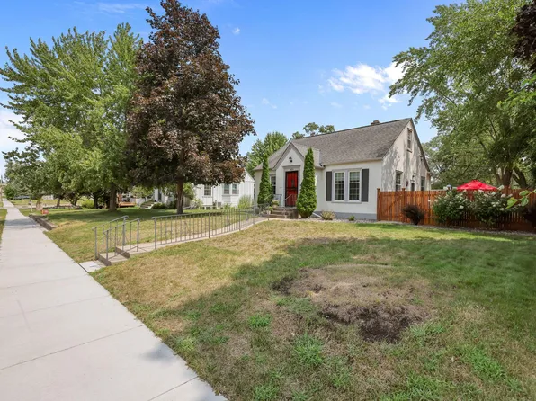 2226 Branch Ave, Anoka, MN 55303