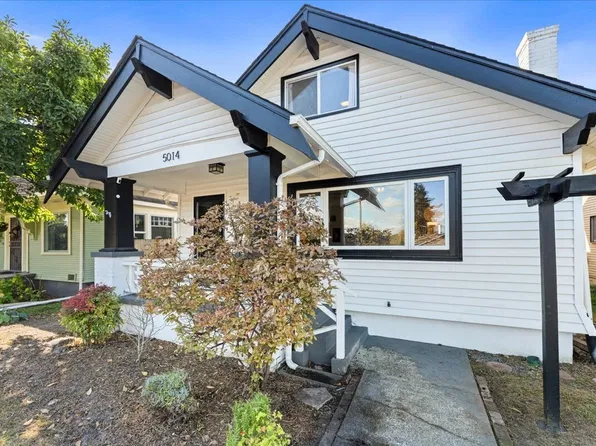 5014 S Park S, Tacoma, WA 98408