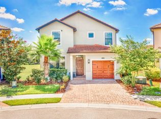 5448 Solterra Cir, Davenport, FL 33837