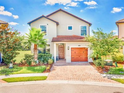 5448 Solterra Cir, Davenport, FL, 33837