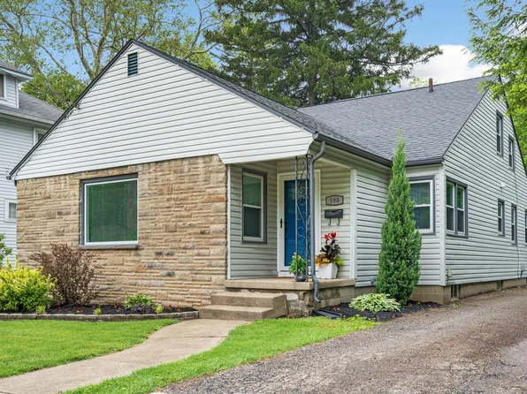 590 N 21st St, Newark, OH 43055