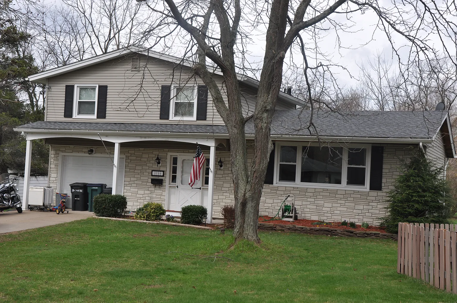 2724 Tompkins Ct photo 1