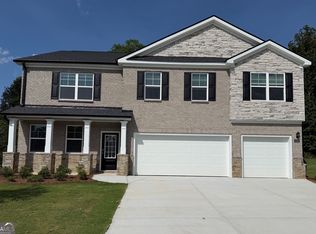 3029 Champions Way, Loganville, GA 30052