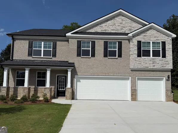 3029 Champions Way, Loganville, GA 30052