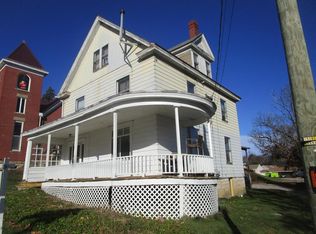 618 W Railroad St, Knox, PA 16232