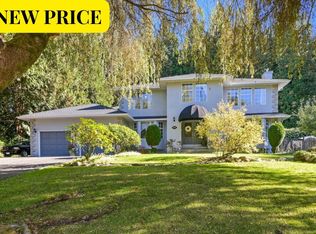 2842 130th St, Surrey, BC V4P 1J7