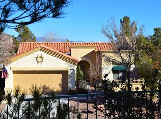 11006 Bourbon Run Ave, Las Vegas, NV 89134