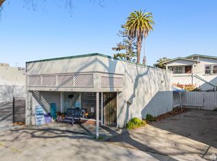 2221-2223 San Pablo Ave, Berkeley, CA 94702