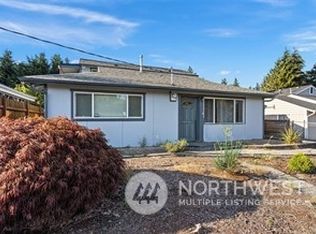 3306 NE 7th Pl, Renton, WA 98056