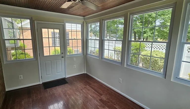 Sunroom