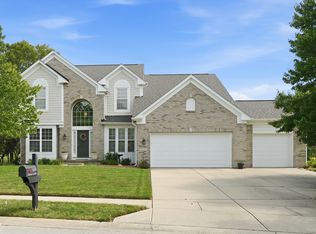 11651 Casco Ct, Fishers, IN 46038