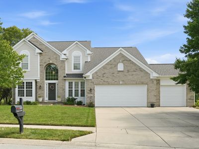 11651 Casco Ct, Fishers, IN, 46038
