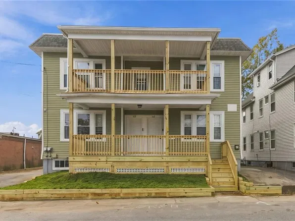172 Eldridge St, Cranston, RI 02910