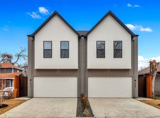 628 Wayne St, Dallas, TX 75223