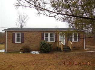 8520 Courthouse Rd, Providence Forge, VA 23140