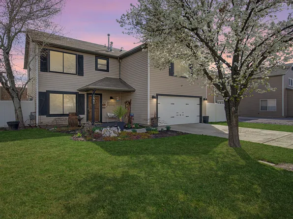 1667 W 900 S #S, Lehi, UT 84043