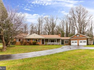 17714 New Hampshire Ave, Ashton, MD 20861