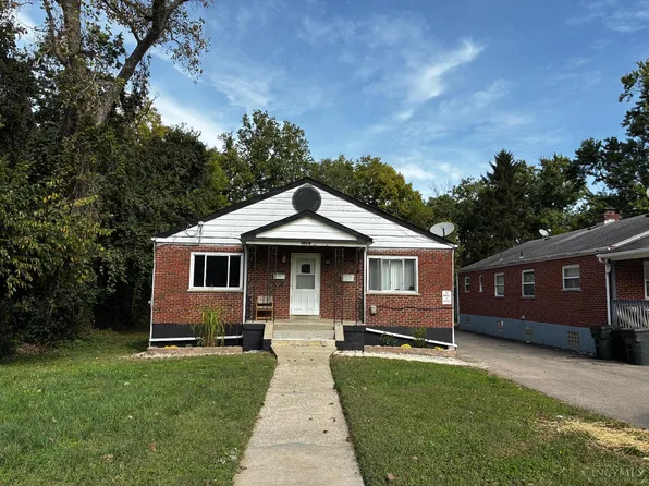 3524 Cornell Rd, Cincinnati, OH 45241