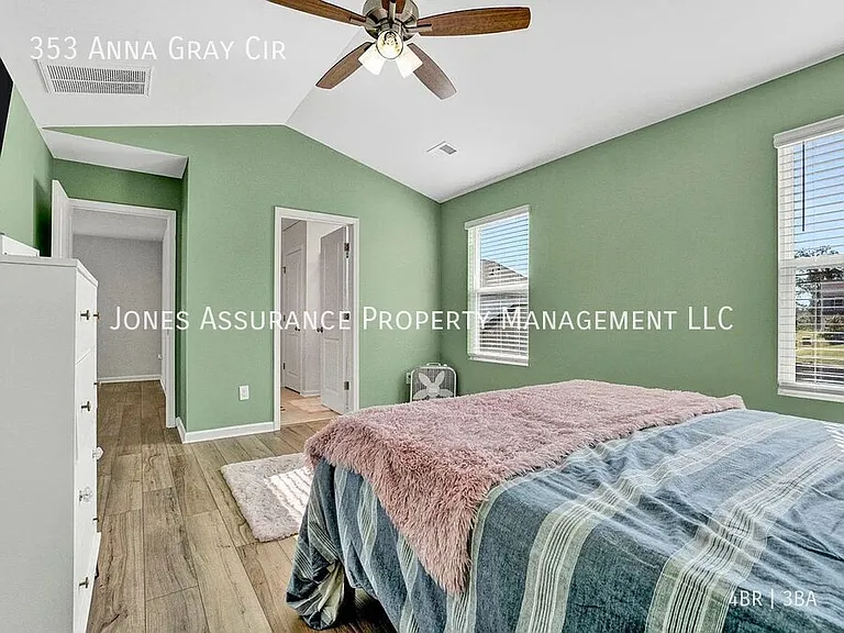 353 Anna Gray Cir — Photo 6