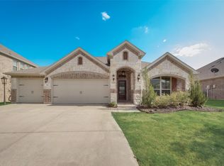 162 Balfour Dr, Fate, TX 75189