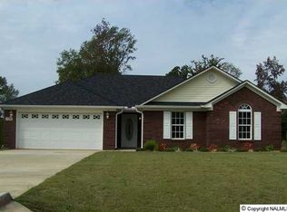 126 Archered Way, New Market, AL 35761