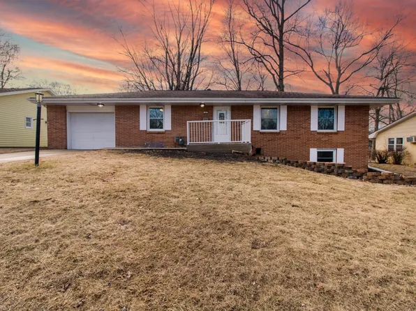 10 Foley Ave, Bloomington, IL 61701