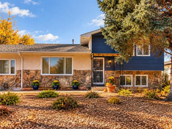 3520 Ivywood Ln, Pueblo, CO 81005