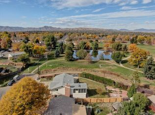 8953 W Florida Ave, Lakewood, CO 80232