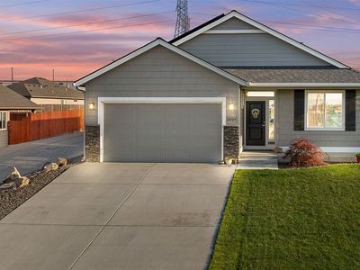 5997 W 41st Ave, Kennewick, WA, 99338