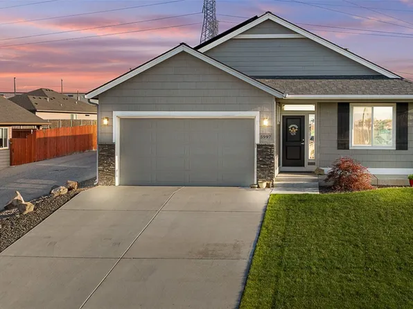 5997 W 41st Ave, Kennewick, WA 99338