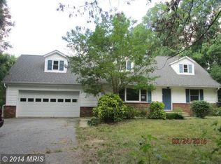 42911 Hart Ct, Leonardtown, MD 20650