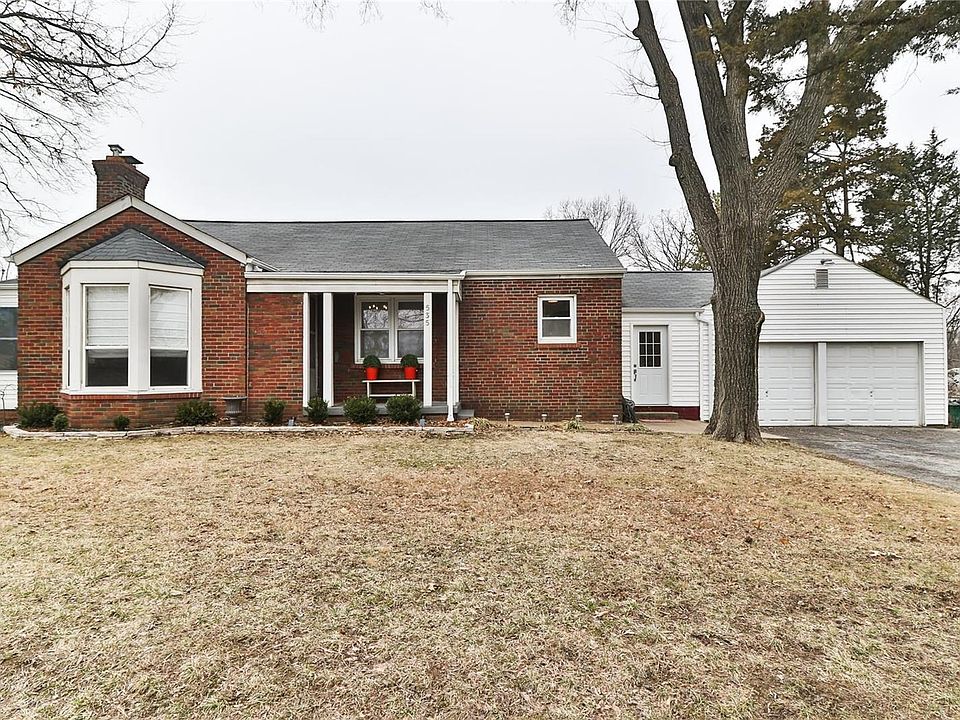 Welcome to 535 N Rock Hill Road!