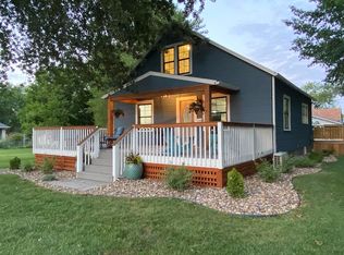 2107 S Missouri Ave, Sedalia, MO 65301
