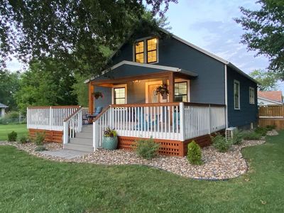 2107 S Missouri Ave, Sedalia, MO, 65301