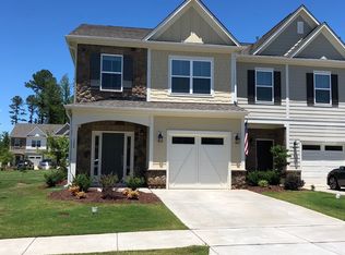 122 Writing Rock Pl, Apex, NC 27539