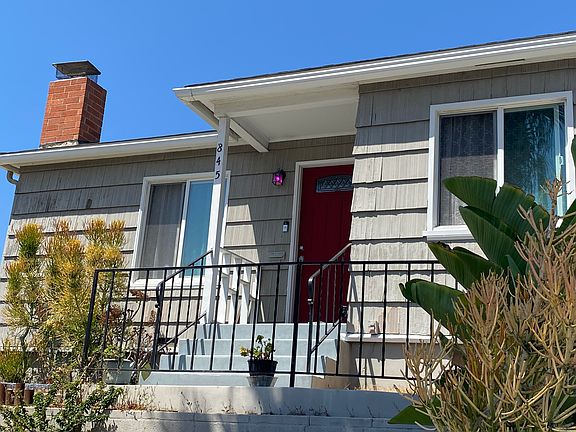 2nd image of 845 E 13th St #A