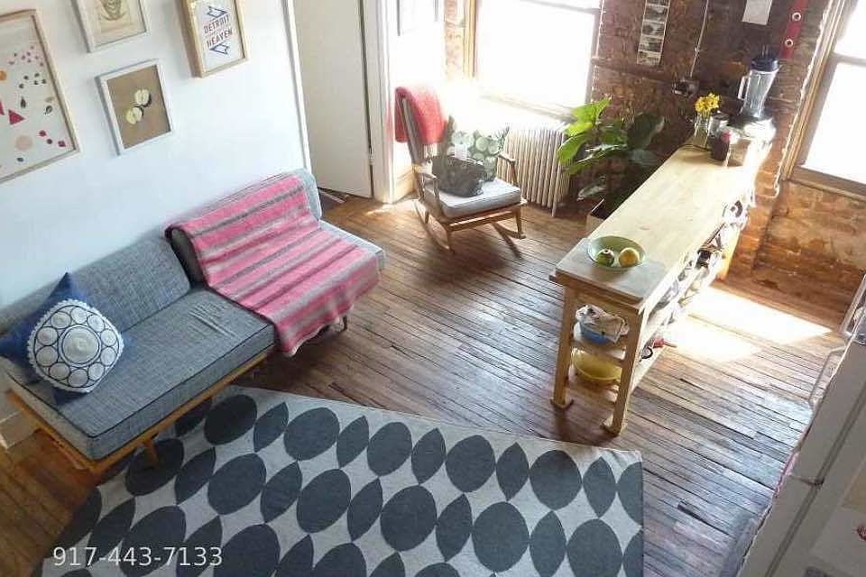 2nd image of 72 Greenpoint Ave APT 3R