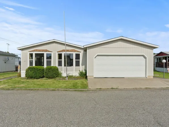 19029 E Boone Ave Lot 51, Greenacres, WA 99016